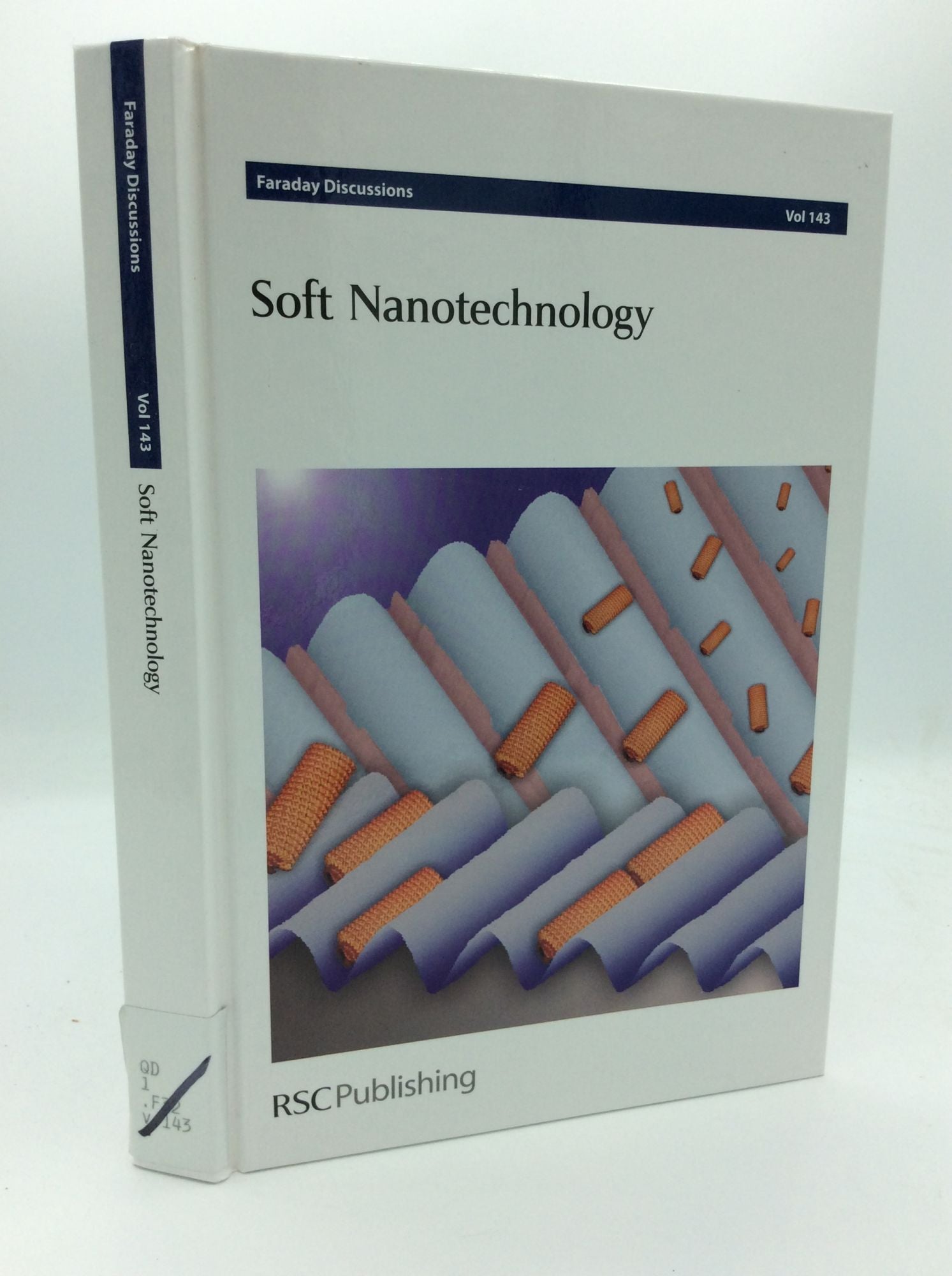 The Royal Society of Chemistry - Soft Nanotechnology