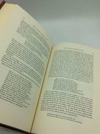 THE CRITICAL WORKS OF JOHN DENNIS: Vol. II 1711-1729.