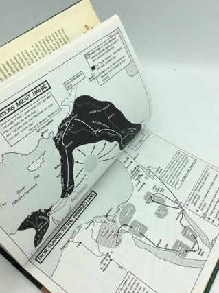 ATLAS OF JEWISH HISTORY