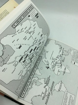 ATLAS OF JEWISH HISTORY