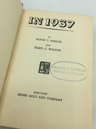IN 1937