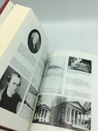 THOMAS JEFFERSON: A Strange Case of Mistaken Identity