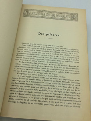 HISTORIA DE ESPANA