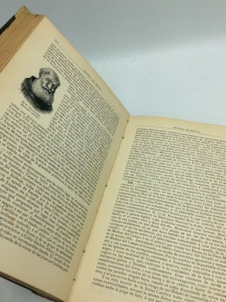 HISTORIA DE ESPANA