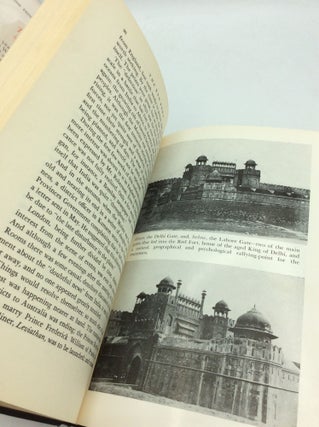 THE RED FORT: The Story of the Indian Mutiny of 1857