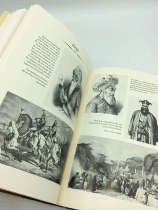 BEYOND THE KHYBER PASS: The Road to British Disaster in the First Afghan War