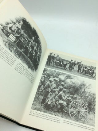 THE VICTORIAN ARMY IN PHOTOGRAPHS