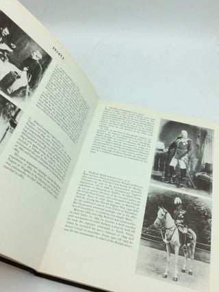THE VICTORIAN ARMY IN PHOTOGRAPHS