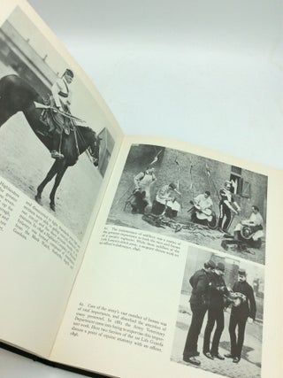 THE VICTORIAN ARMY IN PHOTOGRAPHS