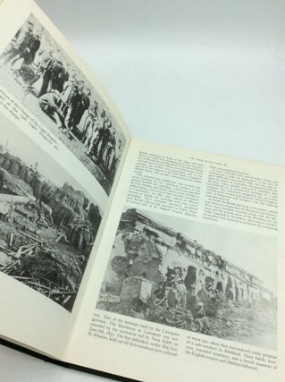 THE VICTORIAN ARMY IN PHOTOGRAPHS