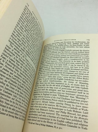 ENGLISH SPIRITUAL WRITERS