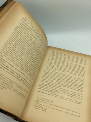 ANALECTA FRANCISCANA, SIVE CHRONICA ALIAQUE VARIA DOCUMENTA AD HISTORIAM FRATRUM MINORUM SPECTANTIA, Volumes I-V