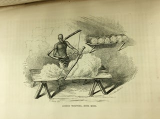 NARRATIVE OF THE EXPEDITION OF AN AMERICAN SQUADRON TO THE CHINA SEAS AND JAPAN Performed in the Years 1852, 1853, and 1854 under the Command of Commodore M.C. Perry, United States Navy