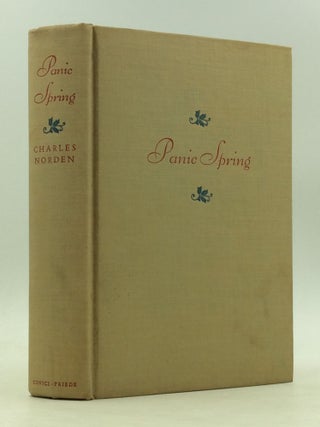PANIC SPRING