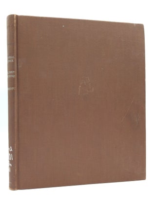 Item #122747 DOCUMENTS HISTORIQUES: CORRESPONDANCE ECHANGEE ENTRE LES AUTORITES FRANCAISES ET LES...