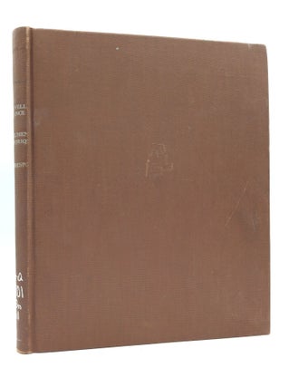 Item #122747 DOCUMENTS HISTORIQUES: CORRESPONDANCE ECHANGEE ENTRE LES AUTORITES FRANCAISES ET LES...