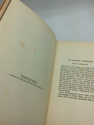 THE GOLDEN TREASURY OF THE BEST SONGS AND LYRICAL POEMS IN THE ENGLISH LANGUAGE.