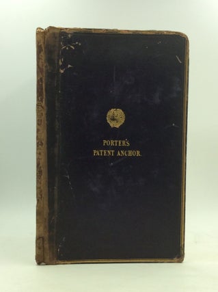 Item #1230749 PORTER'S PATENT ANCHORS. Porter and Company