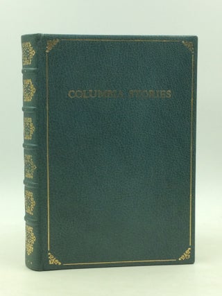Item #1231291 COLUMBIA STORIES. Albert Payson Terhune