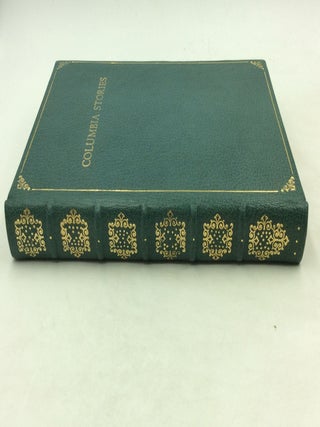 COLUMBIA STORIES