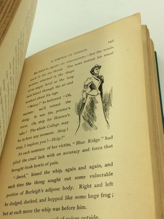 COLUMBIA STORIES