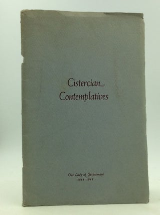 Item #1232712 CISTERCIAN CONTEMPLATIVES: Monks of the Strict Observance at Our Lady of...
