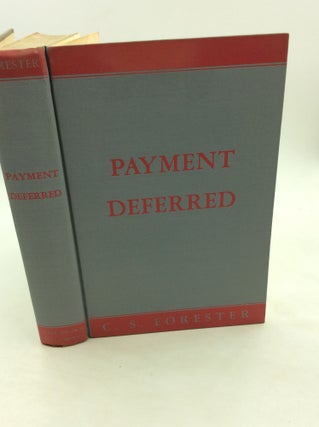 PAYMENT DEFERRED