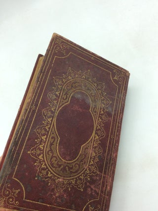 A COLLECTION OF HYMNS FOR THE USE OF THE UNITED BRETHREN IN CHRIST