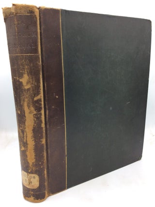 Item #1234556 ACTA SANCTORUM HIBERNIAE et Codice Salmanticensi nunc primum integre edita opera....