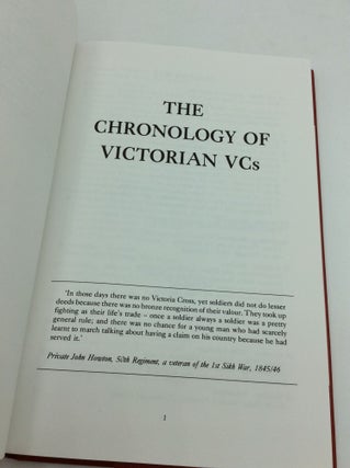DEEDS OF VALOUR: A Victorian Military and Naval History Trilogy