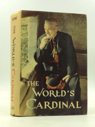 Item #1240841 THE WORLD'S CARDINAL. M C. Devine