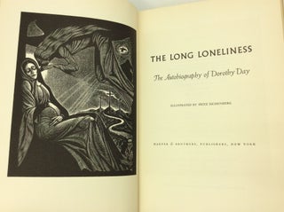 THE LONG LONELINESS