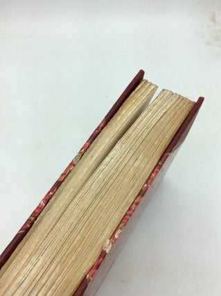 MUHLBACH'S WORKS: EDITION DE LUXE IN 18 VOLUMES
