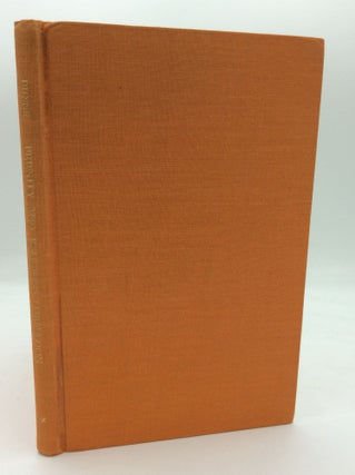 Item #124389 PRIESTLY AND RELIGIOUS FORMATION. Edmund T. Dunne
