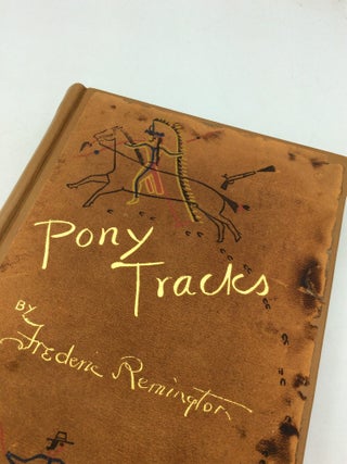 PONY TRACKS