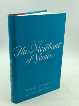 Item #1245979 THE MERCHANT OF VENICE. William Shakespeare