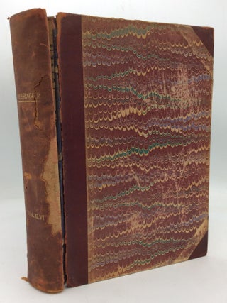 Item #124622 THE MESSENGER Monthly Magazine: Vol. 46 - 1906