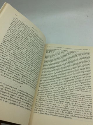 JAHRBUCH DER OSTERREICHISCHEN BYZANTINISTIK (Volumes 2-14)