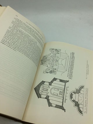 JAHRBUCH DER OSTERREICHISCHEN BYZANTINISTIK (Volumes 2-14)
