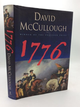 Item #1251307 1776. David McCullough