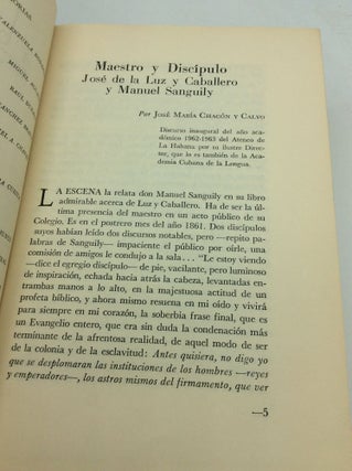 ABSIDE: Revista de Cultura Mejicana, 1963-1978