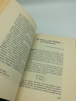 ABSIDE: Revista de Cultura Mejicana, 1963-1978