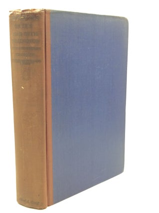 Item #1255818 ON THE ROAD WITH WELLINGTON: The Diary of a War Commisary in the Peninsula...