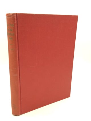 Item #1256350 OUR PART IN THE MYSTICAL BODY. Daniel A. Lord