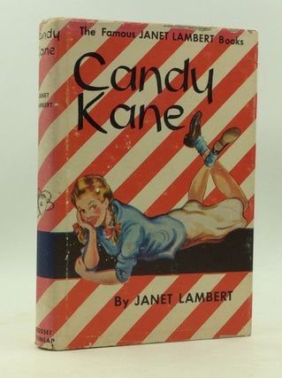 Item #125779 CANDY KANE. Janet Lambert