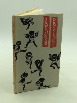 Item #126130 JAPANESE PROVERBS & TRADITIONAL PHRASES