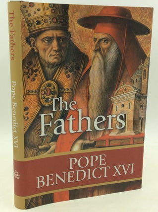 Item #1261925 THE FATHERS. Pope Benedict XVI