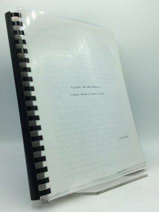 Item #1263620 "...That I May Know Myself..." - A Memoir written in search for Self. Anne Lawrence