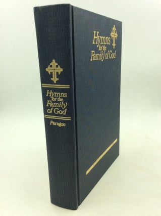 Item #126422 HYMNS FOR THE FAMILY OF GOD