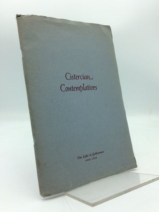 Item #1265002 CISTERCIAN CONTEMPLATIVES: Monks of the Strict Observance at Our Lady of...